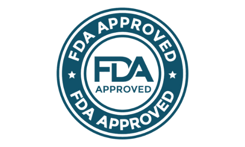FDA-Approved Cortexi